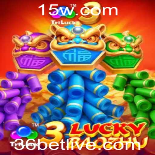 Descubra o Envolvente Mundo do Jogo 3LuckyBaozhu