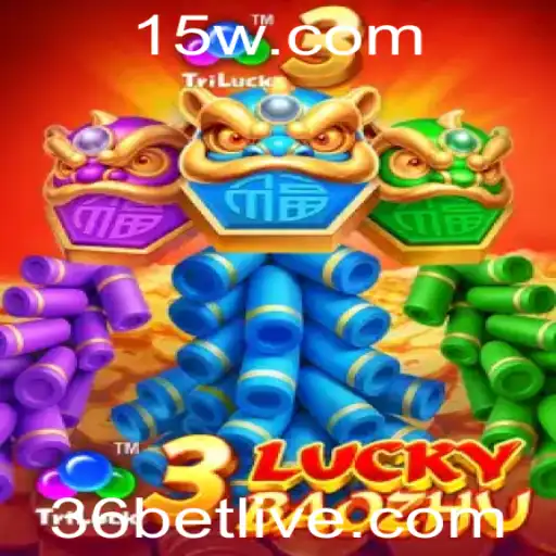 Descubra o Envolvente Mundo do Jogo 3LuckyBaozhu