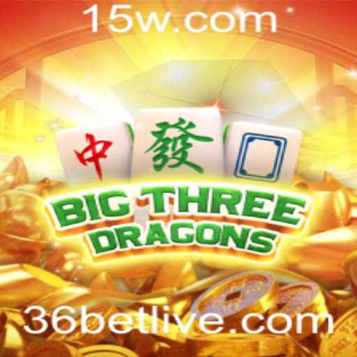 BigThreeDragons: Uma Nova Sensação no Mundo dos Jogos Online