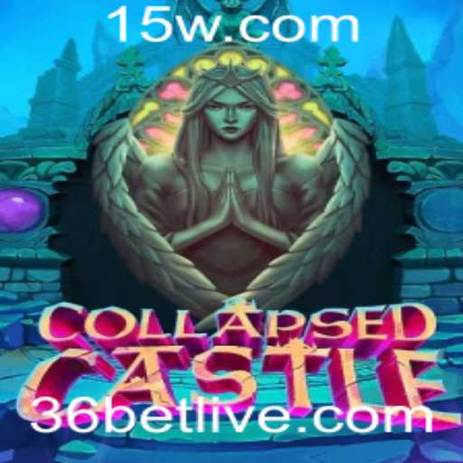 Descubra o Mundo Aventureiro de CollapsedCastle com 36bet