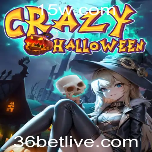 CrazyHalloween: Entre na Diversão Assustadora com 36bet