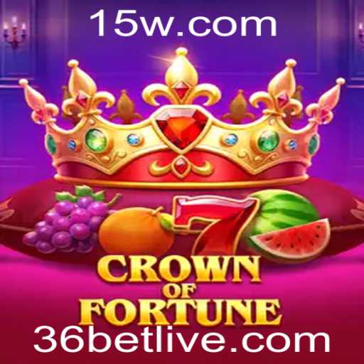 Explorando o Mundo do Jogo CrownofFortune: Uma Jornada com 36bet