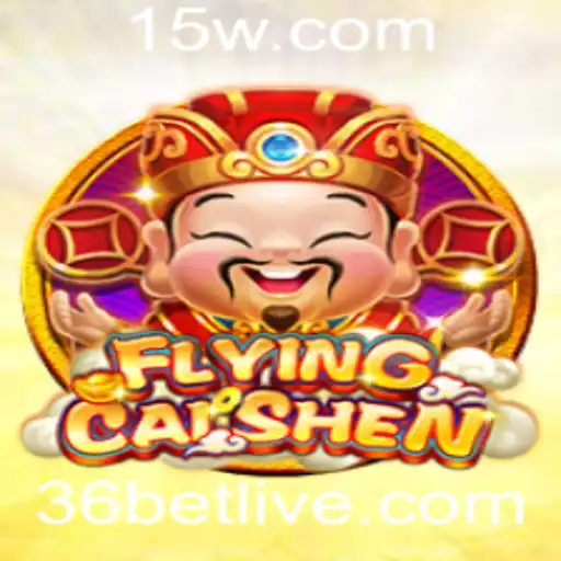 Explorando FlyingCaiShen: O Jogo que Revoluciona com 36bet