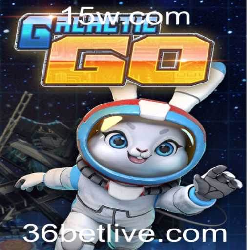 GalacticGO: Uma Nova Era de Jogos com 36bet