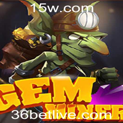 Explorando o Mundo do GemMiner: Um Jogo de Estratégia e Aventura com Influências de 36bet