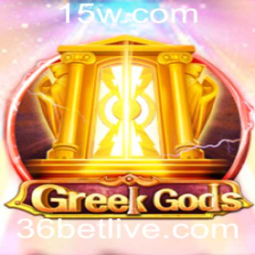 Explorando o Fascinante Mundo de GreekGods: O Jogo de Estratégia Mitológica