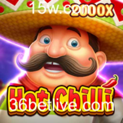 Descubra o Jogo HotChilli: Uma Nova Sensação no 36bet