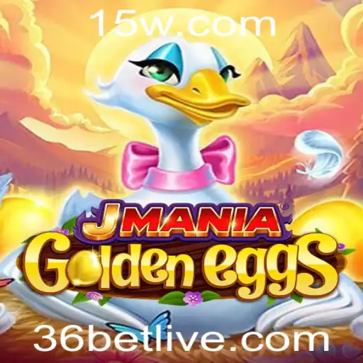 JManiaGoldenEggs: Descubra as Regras e a Emoção Deste Jogo Inovador