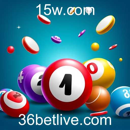 Jogos de Bingo: Uma Experiência Divertida e Engajante com 36bet