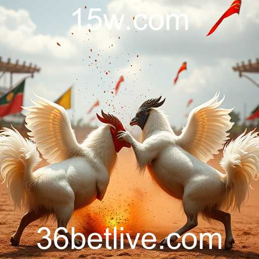 36bet: Apostas em Jogos de Sabong