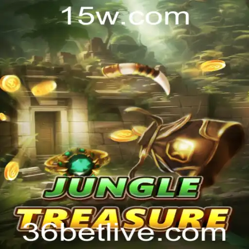 Explorando JungleTreasure: Um Mergulho nas Aventuras e Estratégias do Novo Jogo