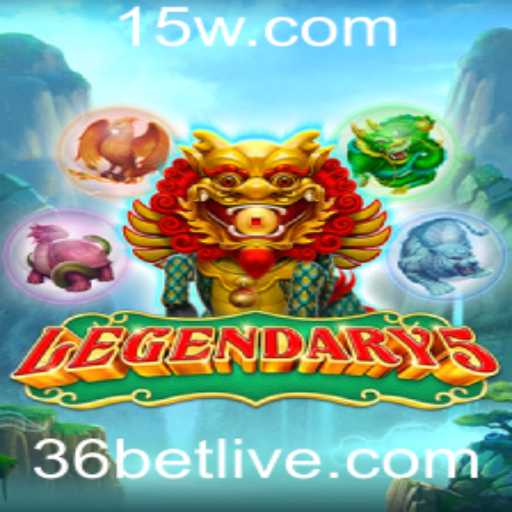 Legendary5: Mergulhe no Universo de Aventura com 36Bet