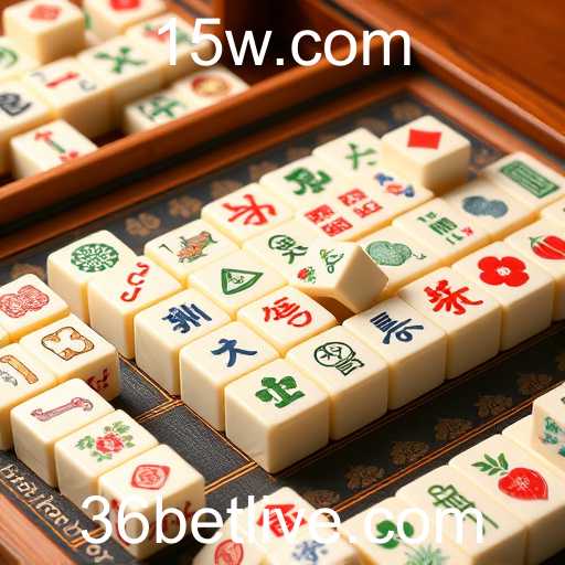 O Fascinante Mundo do Mahjong e seu Elo com 36bet