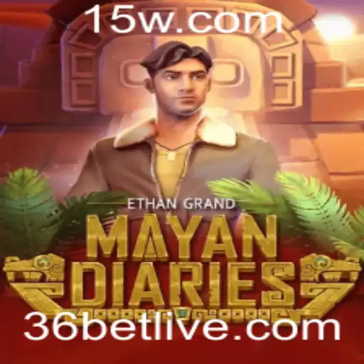 Decifrando MayanDiaries: Uma Jornada Através da Civilização Maia com 36bet