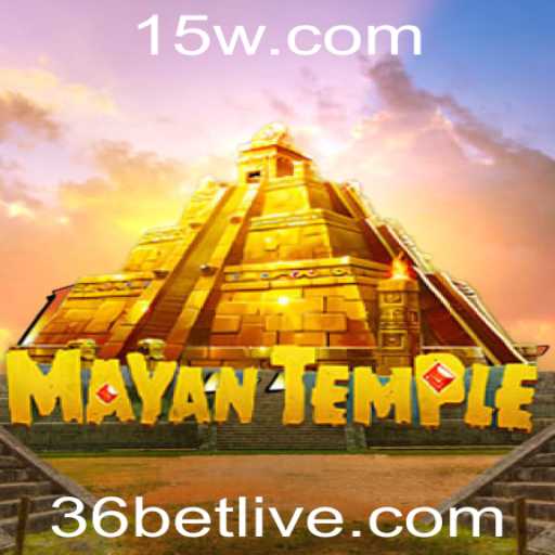 Descubra o Fascinante Mundo do Jogo 'MayanTemple' com 36bet
