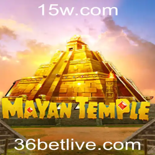 Descubra o Fascinante Mundo do Jogo 'MayanTemple' com 36bet
