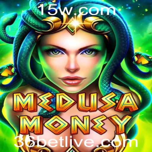 Descubra o Fascinante Mundo de MedusaMoney com 36bet