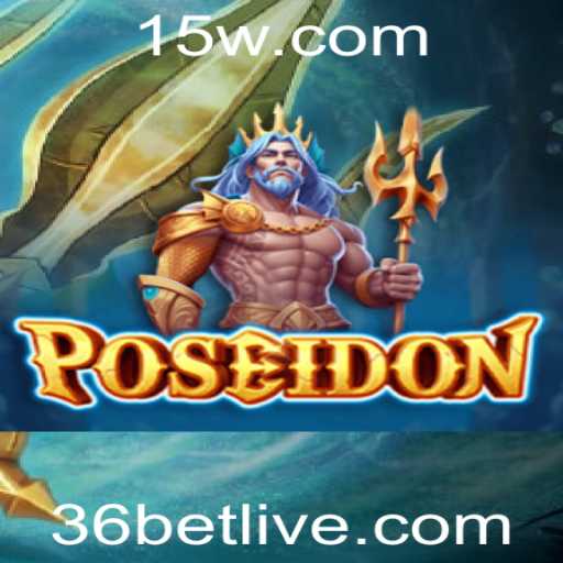 Explorando Poseidon: O Novo Jogo de Estratégia da 36bet