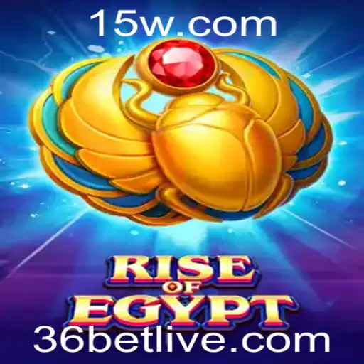 Descubra a Fascinante Aventura de RiseOfEgypt com 36bet