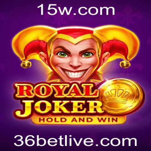 Descubra o Mundo de 'Royaljoker' e Como Jogar com '36bet'