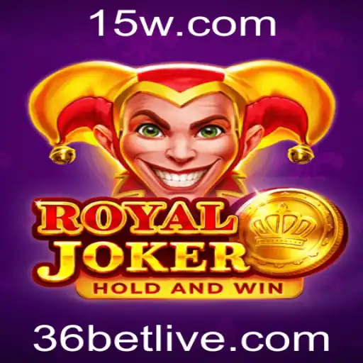 Descubra o Mundo de 'Royaljoker' e Como Jogar com '36bet'