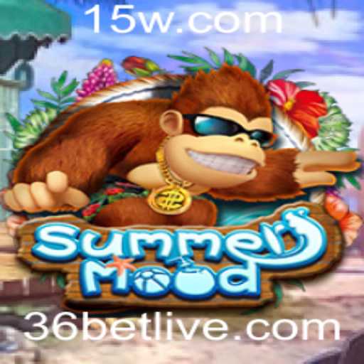 SummerMood: Um Mergulho no Universo do Jogo com a 36bet