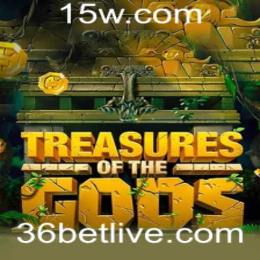 Descubra o Enigmatic Universe de TreasureoftheGods