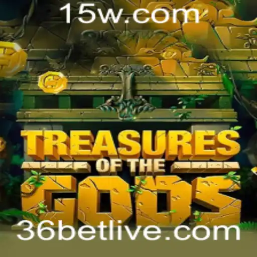 Descubra o Enigmatic Universe de TreasureoftheGods