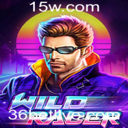 Explorando o Mundo de 'WildRacer' com 36bet