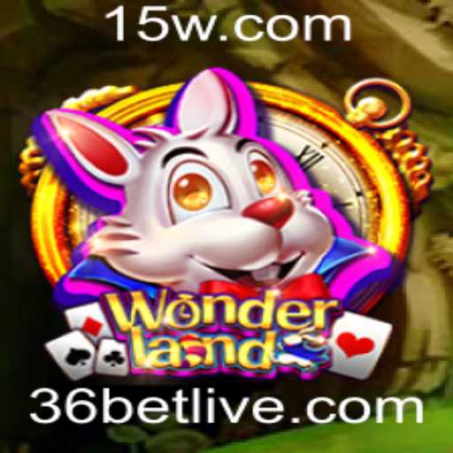 Explorando Wonderland: O Fascinante Jogo de Apostas Inspirado no Mundo Mágico
